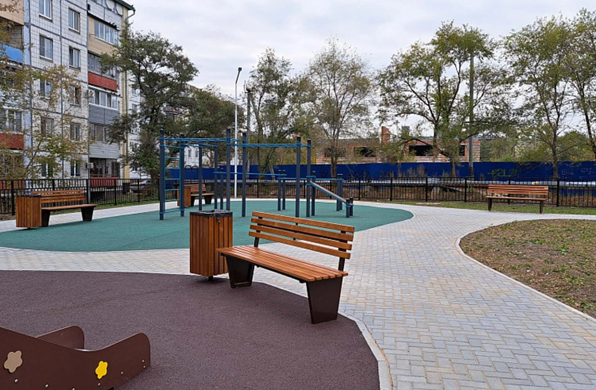 Агентство проектного управления Приморского края (РПО)