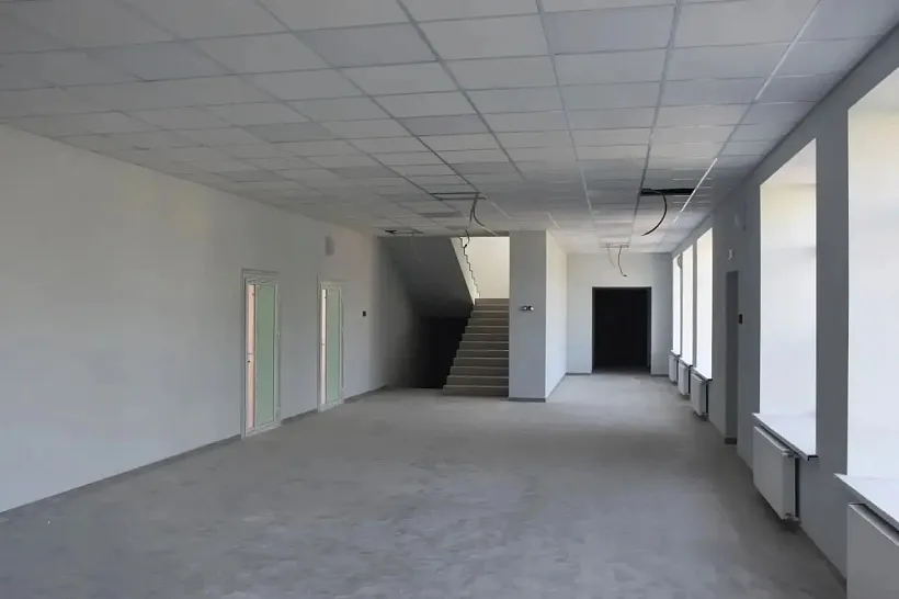 В&nbsp;Новоселицком округе Ставрополья обновят 5&nbsp;образовательных учреждений