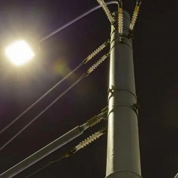 В&nbsp;Ижевске установили более тысячи фонарей в&nbsp;2025&nbsp;году