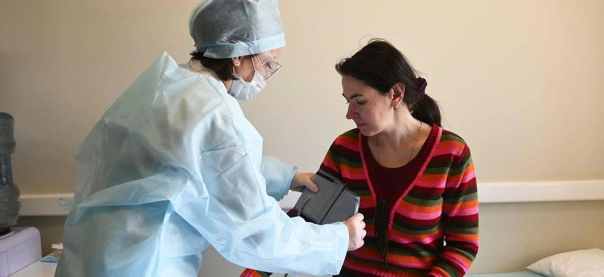 Сергей Пивоваров/РИА Новости