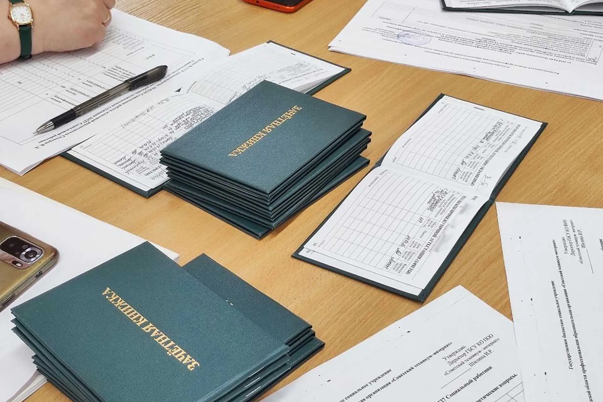 Пресс-служба Правительства Калининградской области