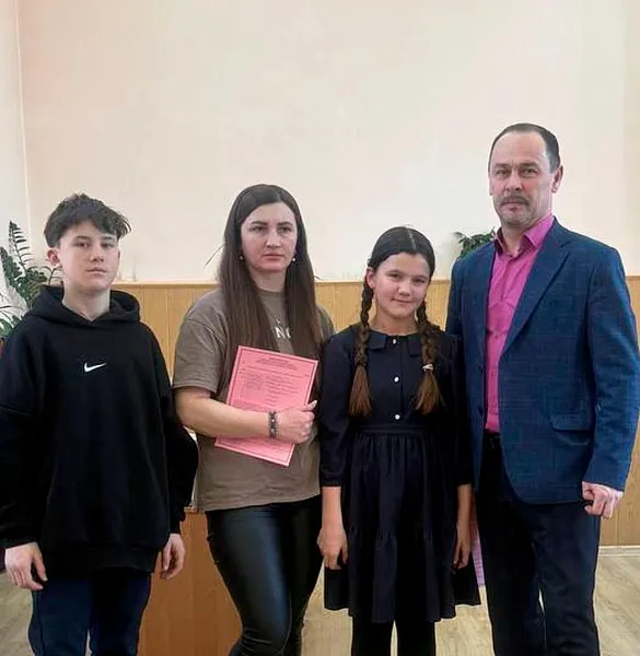 Выплаты на&nbsp;жилье получили две семьи из&nbsp;поселка Карымское в&nbsp;Забайкалье