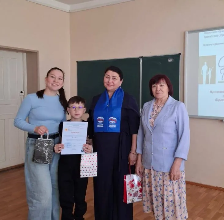 Совет Менделеевск муниципальный район