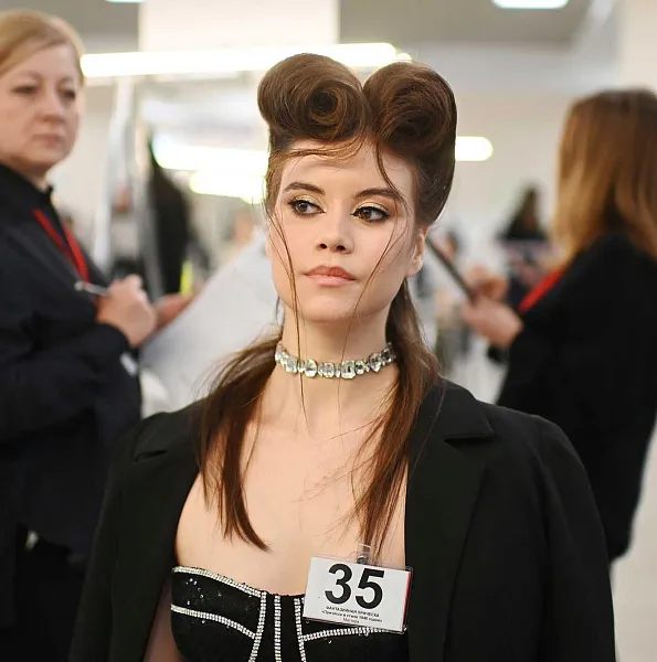 Парикмахeры и&nbsp;визажисты из&nbsp;44&nbsp;стран покажут свое мастерство в&nbsp;Сочи