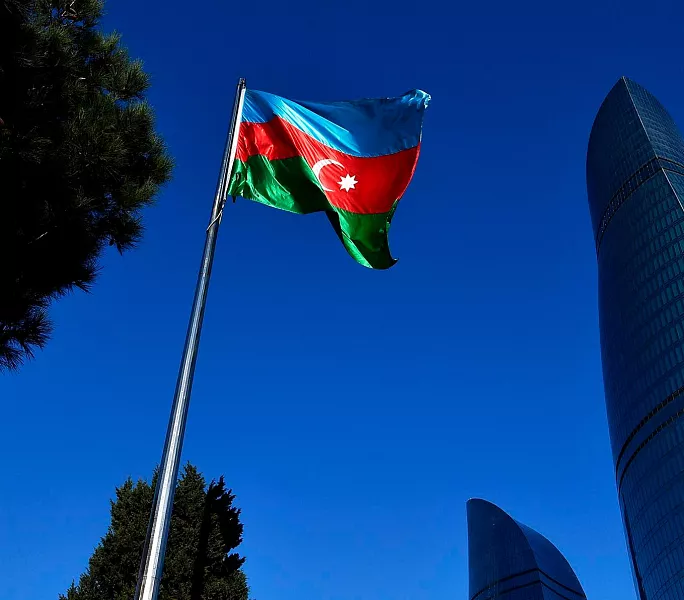 Саратовские компании посетят Азербайджан с&nbsp;бизнес-миссией