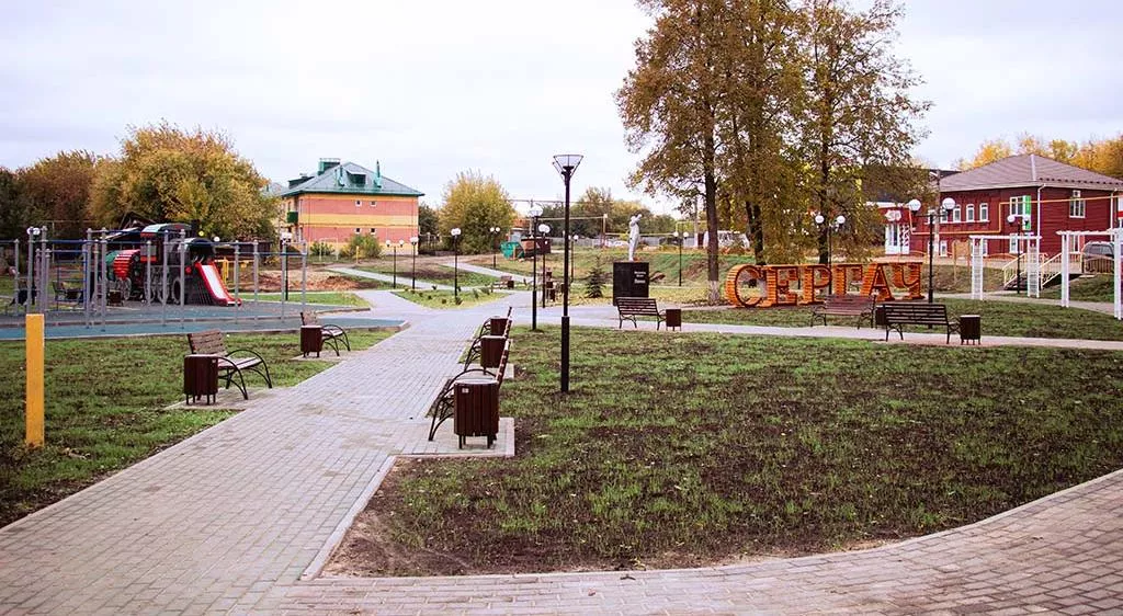 Пресс-служба правительства Нижегородской области