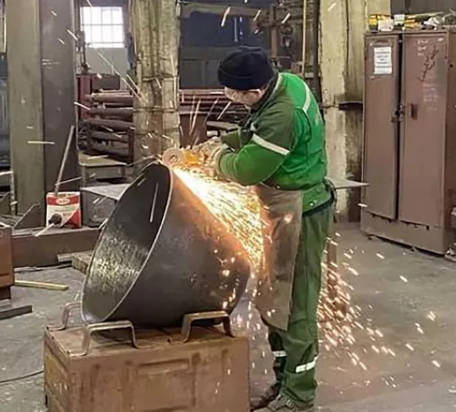 Завод из&nbsp;Самары увеличил выработку более чем на&nbsp;20%