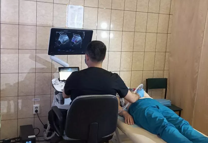 В&nbsp;Пензенской области открылся восьмой центр онкологической помощи