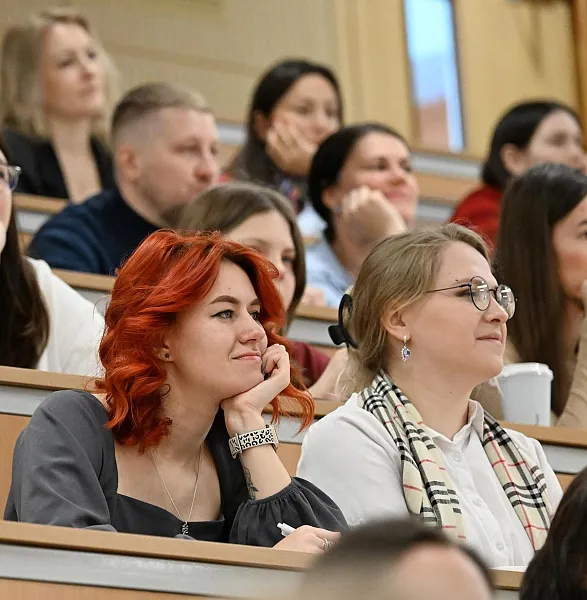 В&nbsp;Тюменском госуниверситете пройдет карьерный форум для&nbsp;студентов