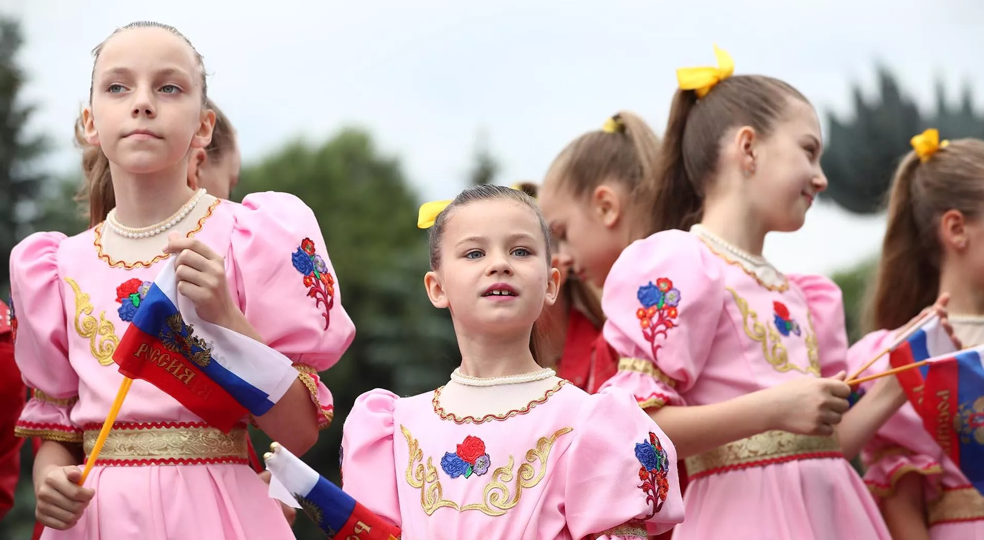 Михаил Терещенко/ТАСС