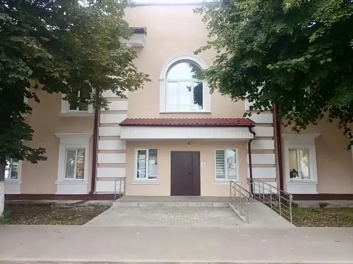  Министерство здравоохранения Тульской области