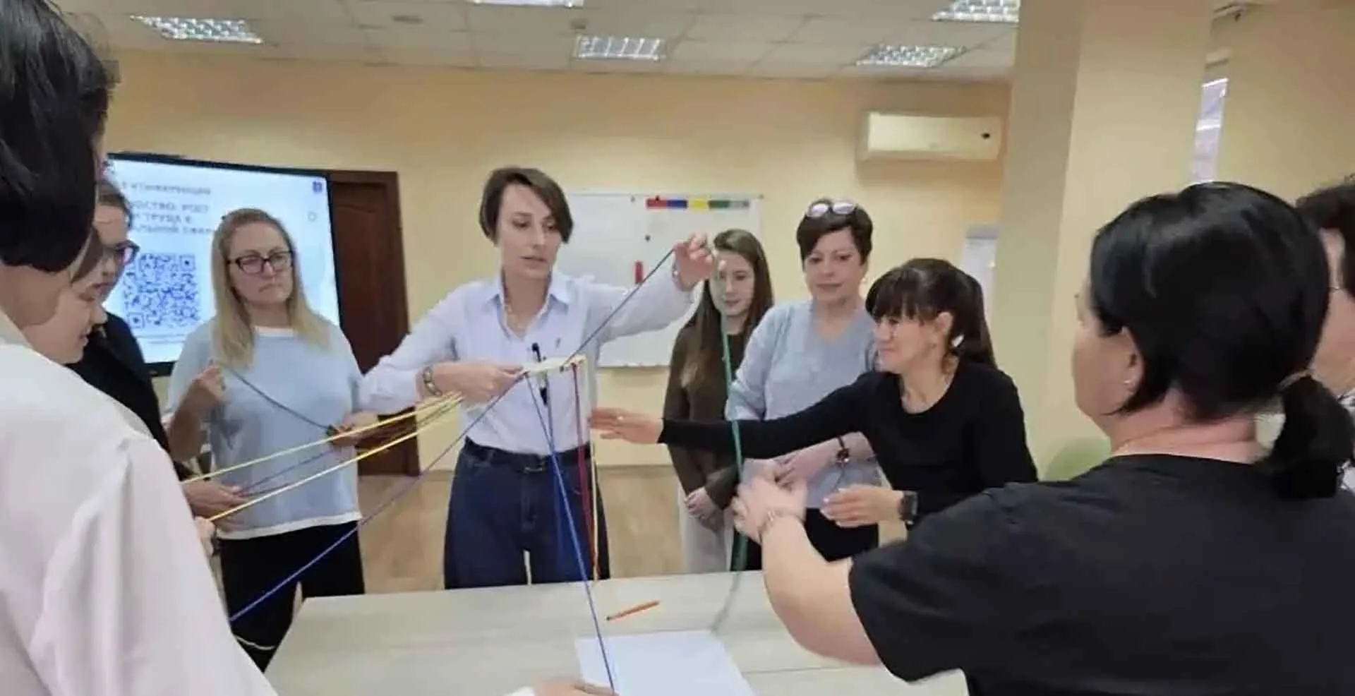 Администрация муниципального образования Новокубанский район