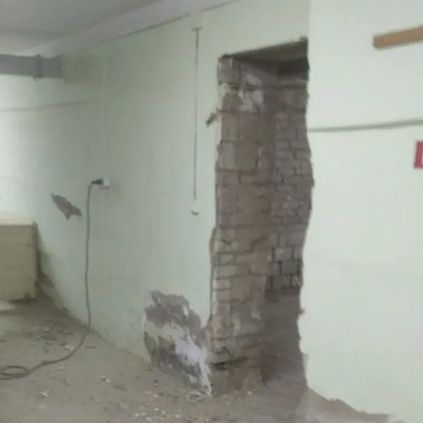 В&nbsp;Кезском районе Удмуртии начался капитальный ремонт больницы