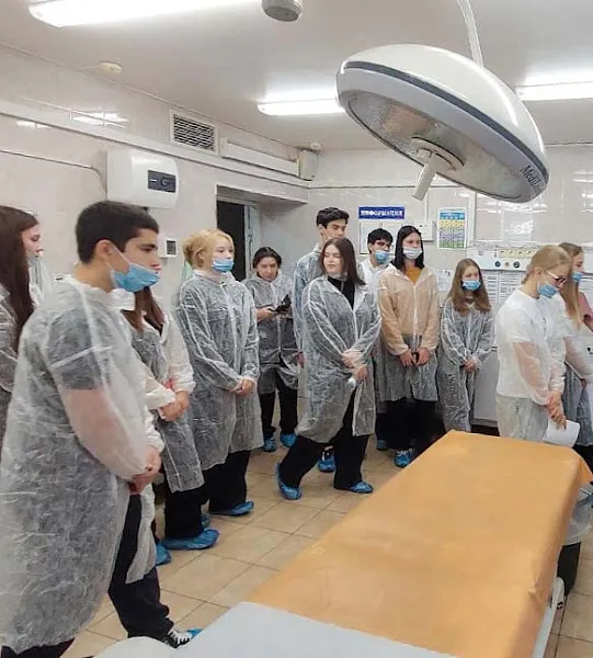 Свыше 113&nbsp;тысяч детей Подмосковья посетили профориентационные мероприятия