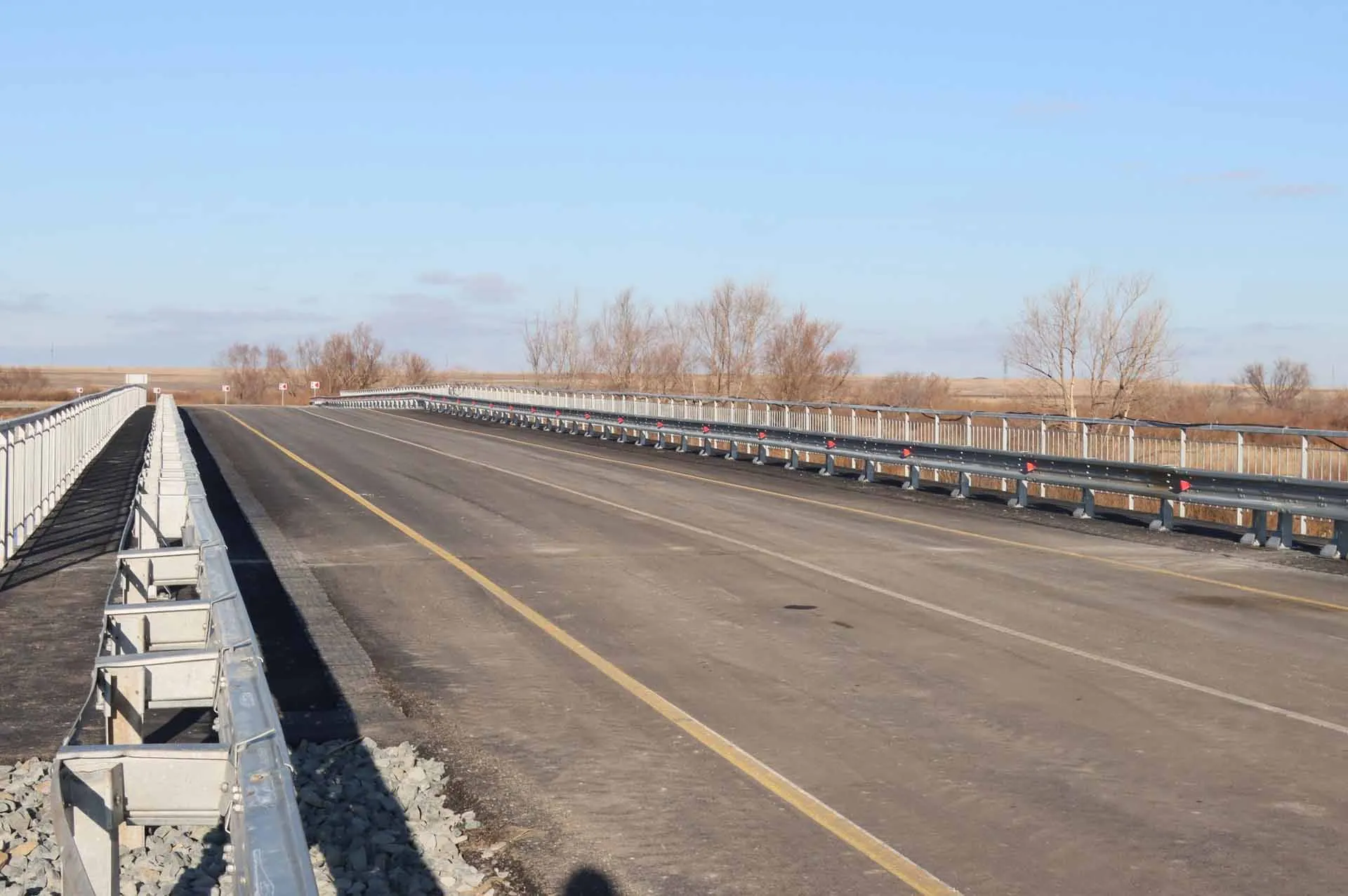 Минтранс Республики Башкортостан