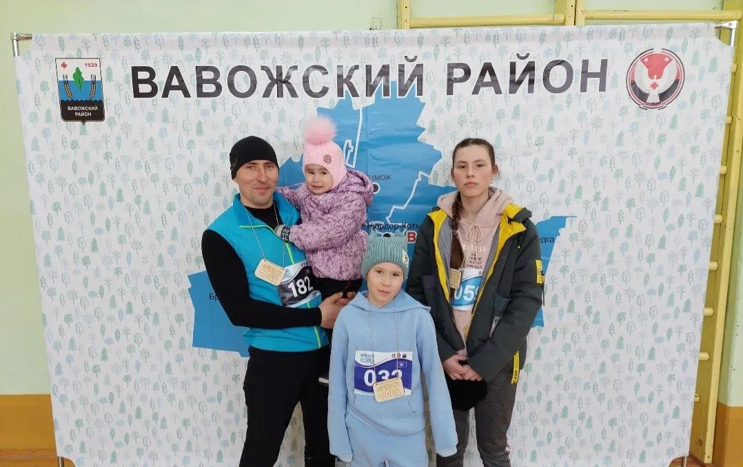 Администрация муниципального образования "Селтинский район"
