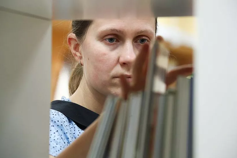 В&nbsp;отдаленном районе Бурятии создается модельная библиотека
