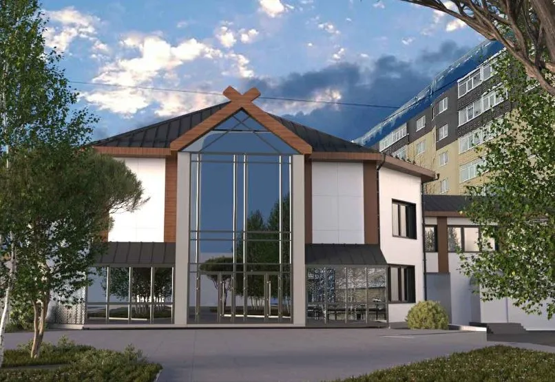 Администрация города Мегиона