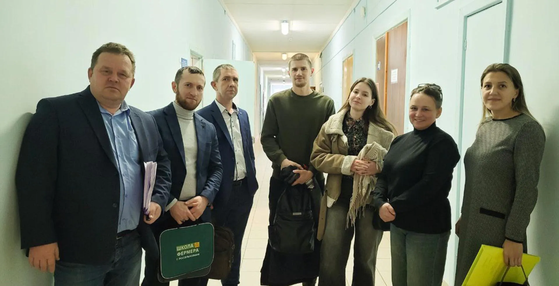 Министерство агропромышленного комплекса и развития сельских территорий Ульяновской области