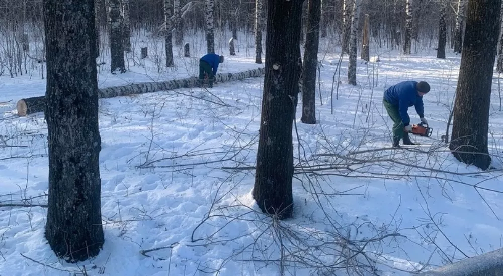 Администрация города Уварово