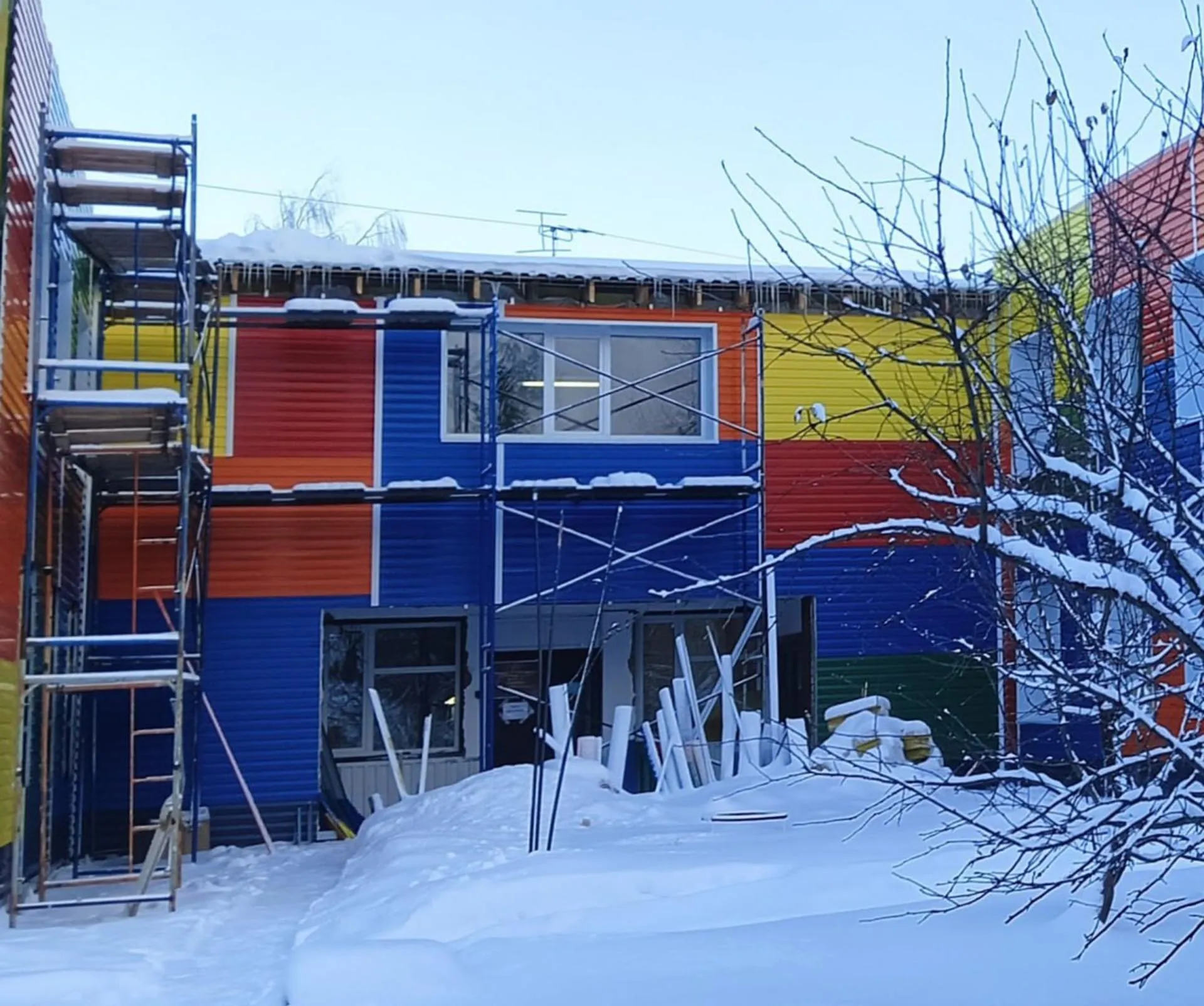 Управление массовых коммуникаций Кировской области