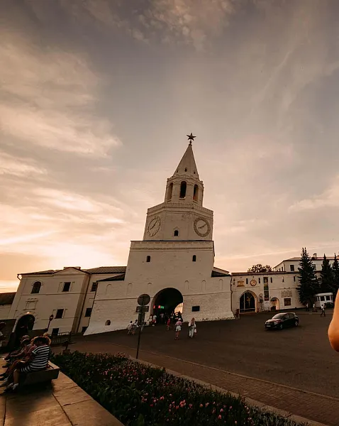 Более 100&nbsp;тысяч туристов посетили Татарстан в&nbsp;ноябрьские праздники