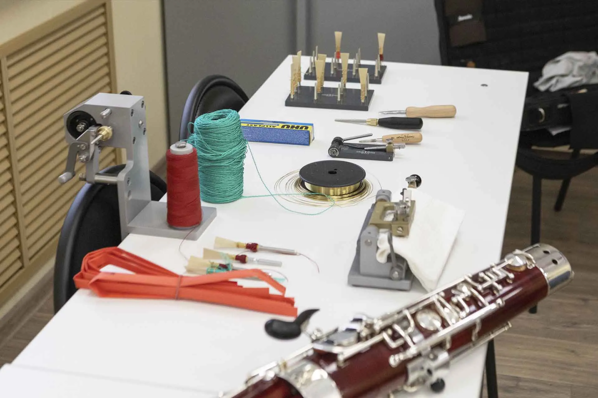 ФГБОУ ВО "Российская академия музыки имени Гнесиных"