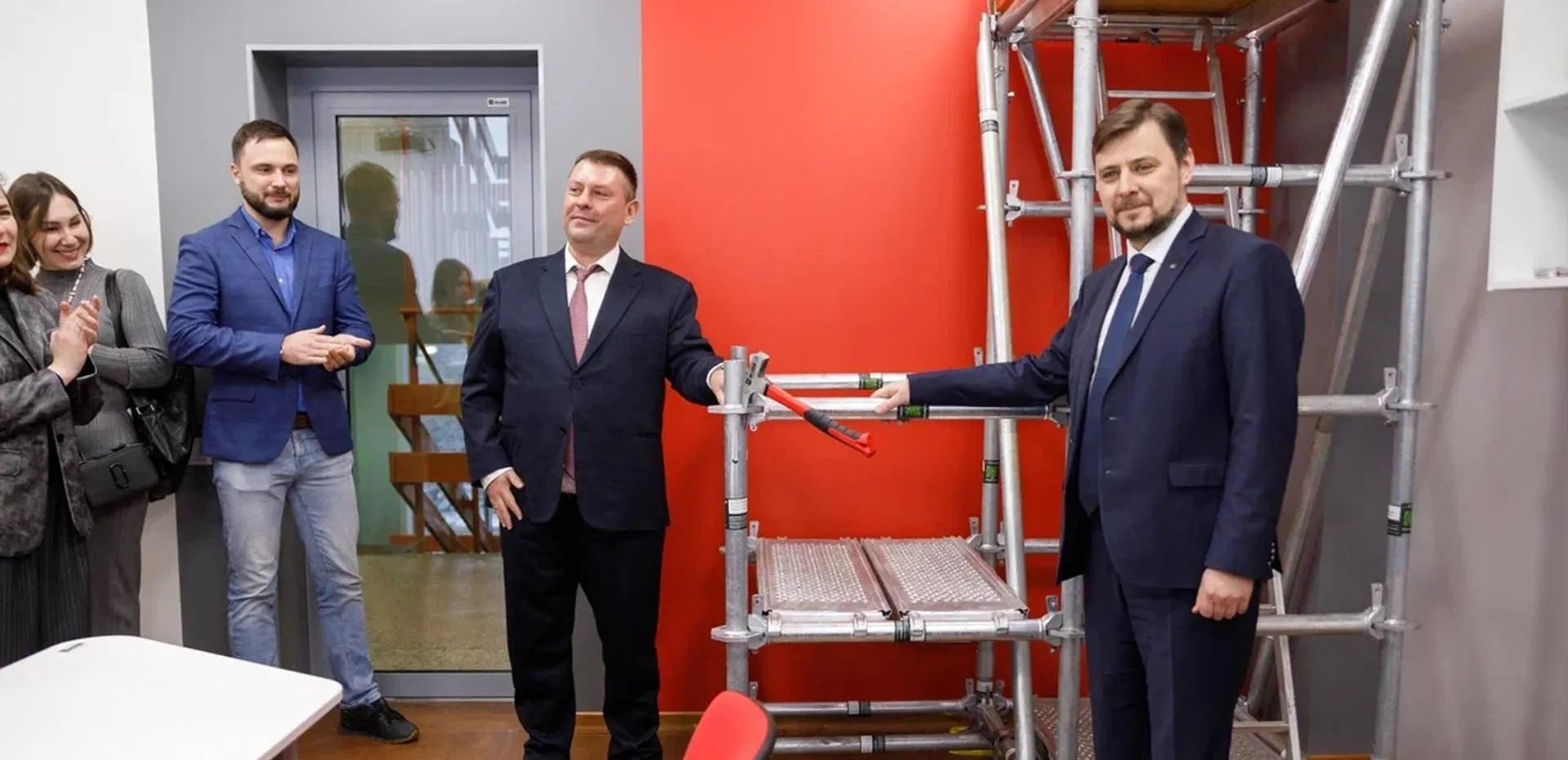 Пресс-служба Правительства Нижегородской области
