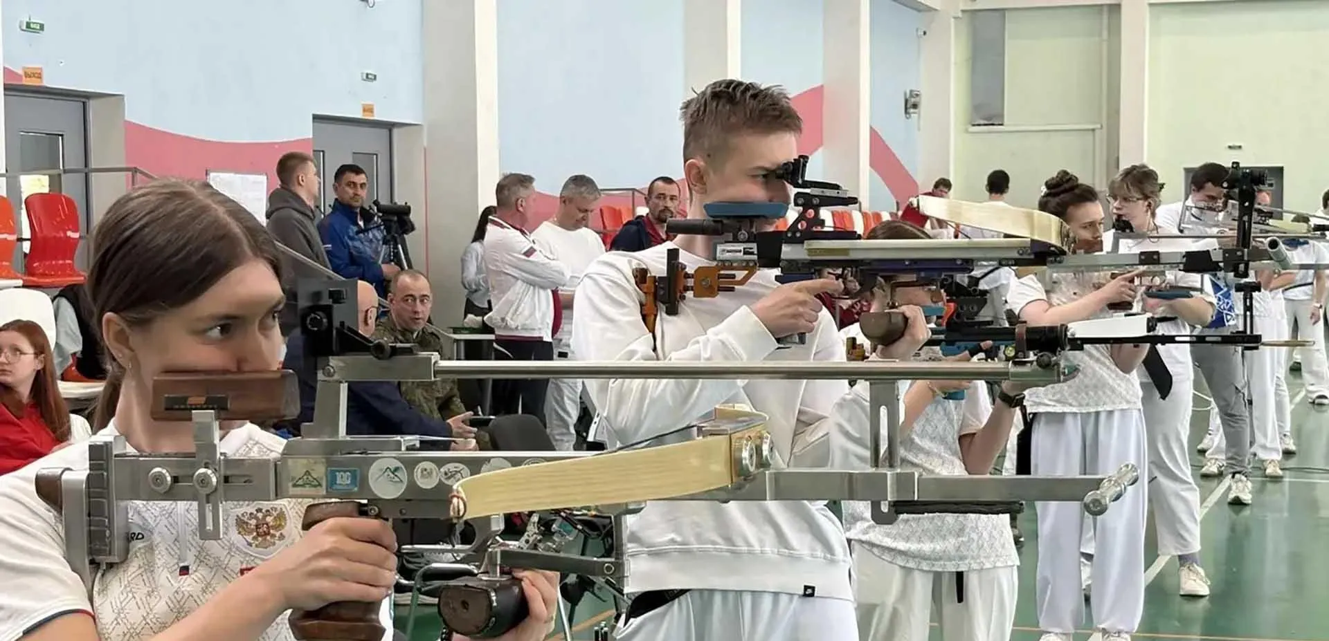 Министерство информации и молодежной политики Московской области