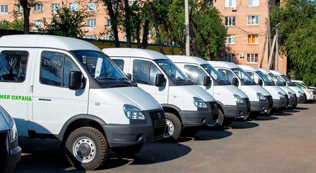 Министерство информационной политики Оренбургской области