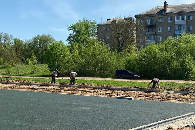 В&nbsp;Рыбинске Ярославской области возведут спорткомплекс открытого типа