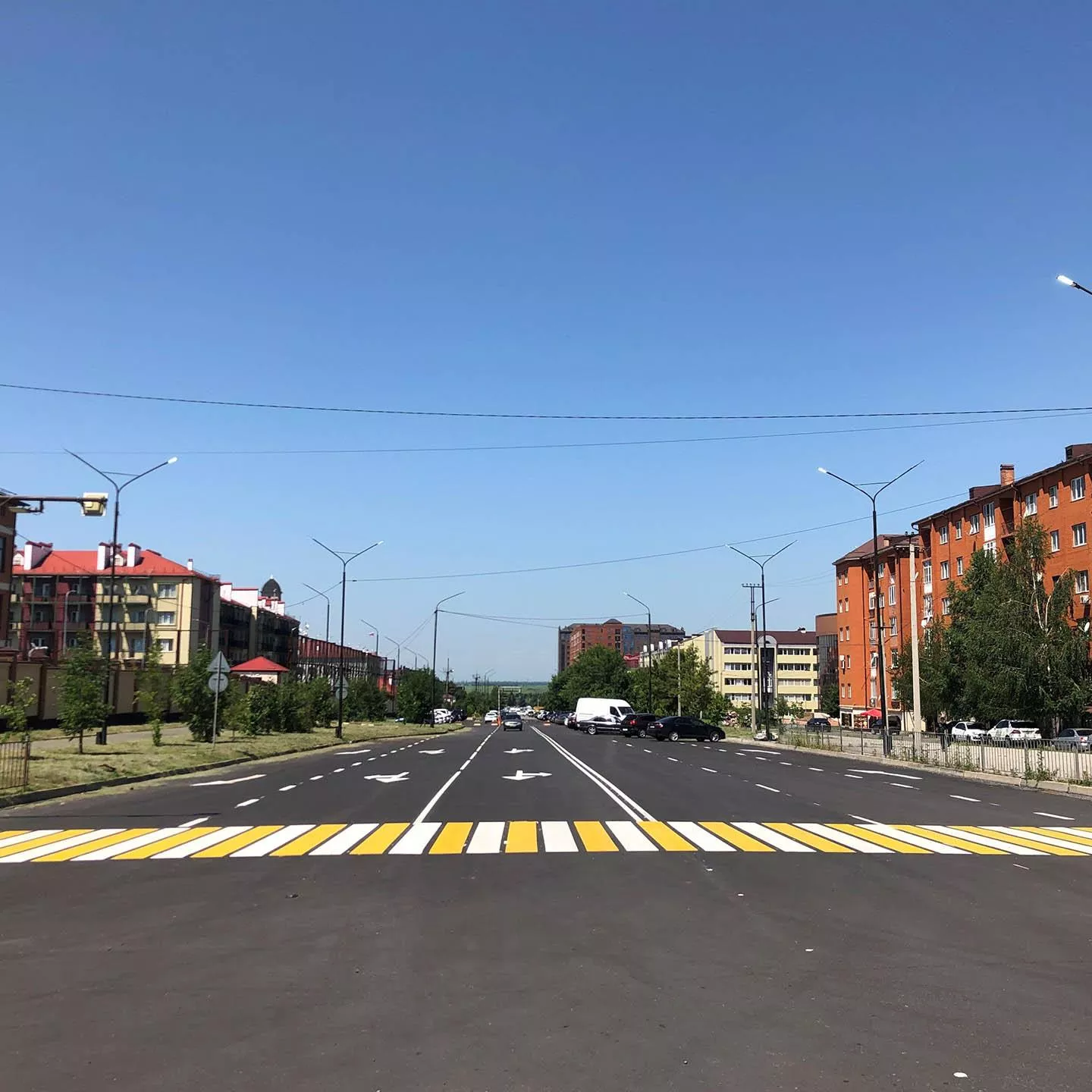 Республика Ингушетия