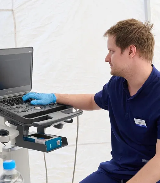 В&nbsp;Сочи состоялись открытые консультации профильных врачей