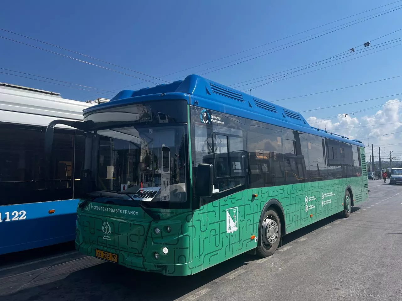 ГБУ "Севастопольский Автодор"