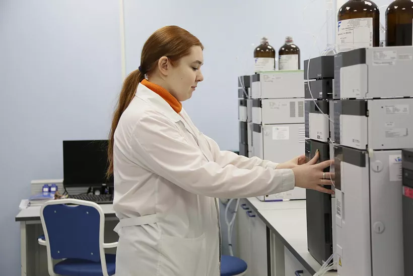 Тульские ученые разработали экологичный метод синтеза полимеров