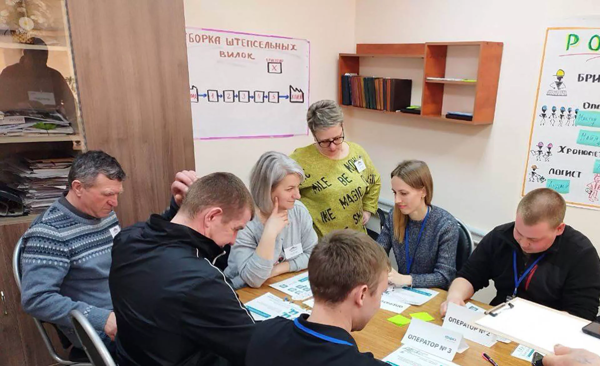 Министерство экономического развития и торговли Камчатского края