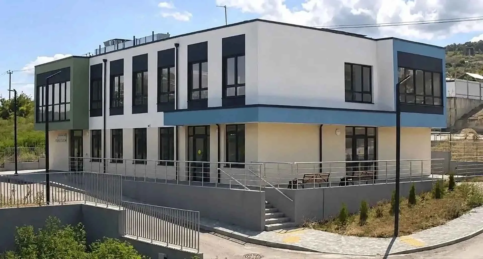 Администрация муниципального образования город-курорт Анапа