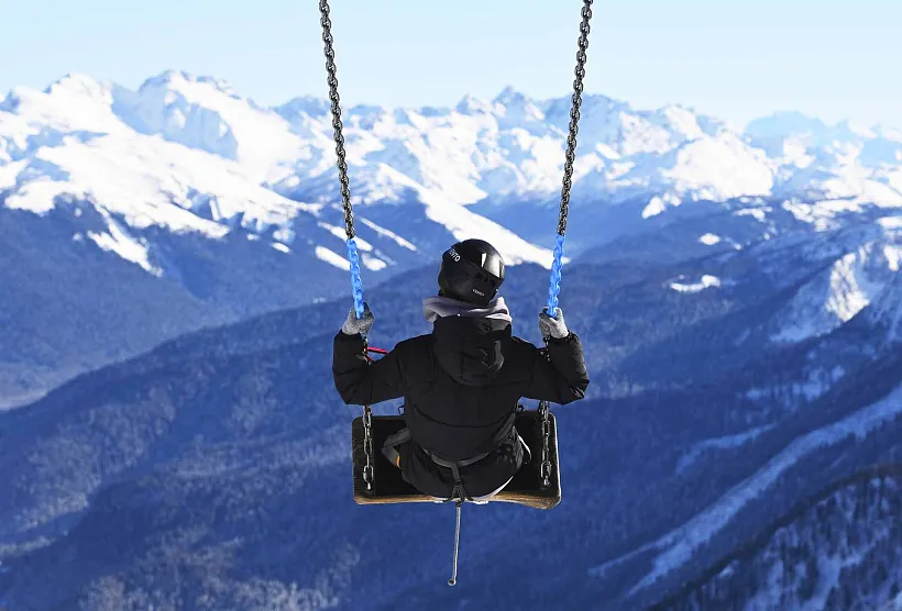 Отдыхай с&nbsp;комфортом: итоги нацпроекта &laquo;Туризм и&nbsp;гостеприимство&raquo; в&nbsp;2025&nbsp;году