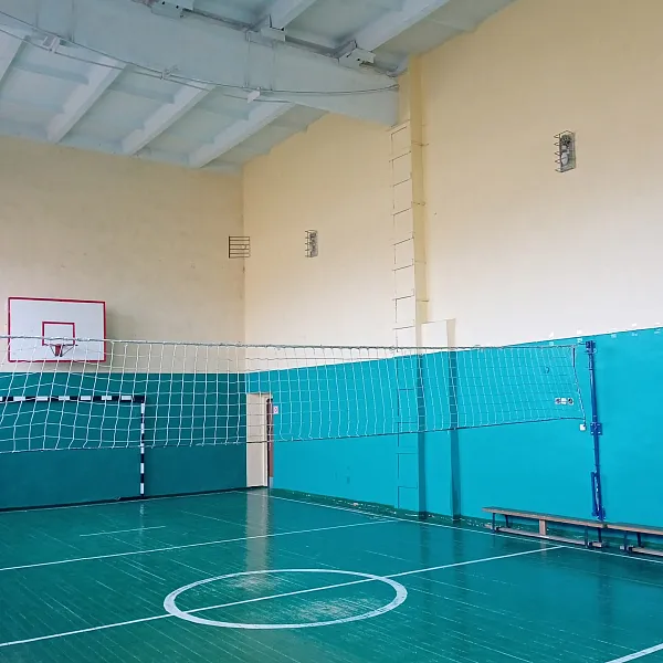 В&nbsp;поселке Светлом на&nbsp;Ставрополье отремонтируют спортзал в&nbsp;школе