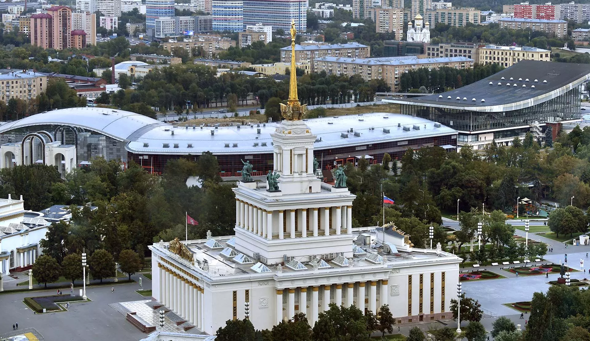 Максим Блинов/РИА Новости