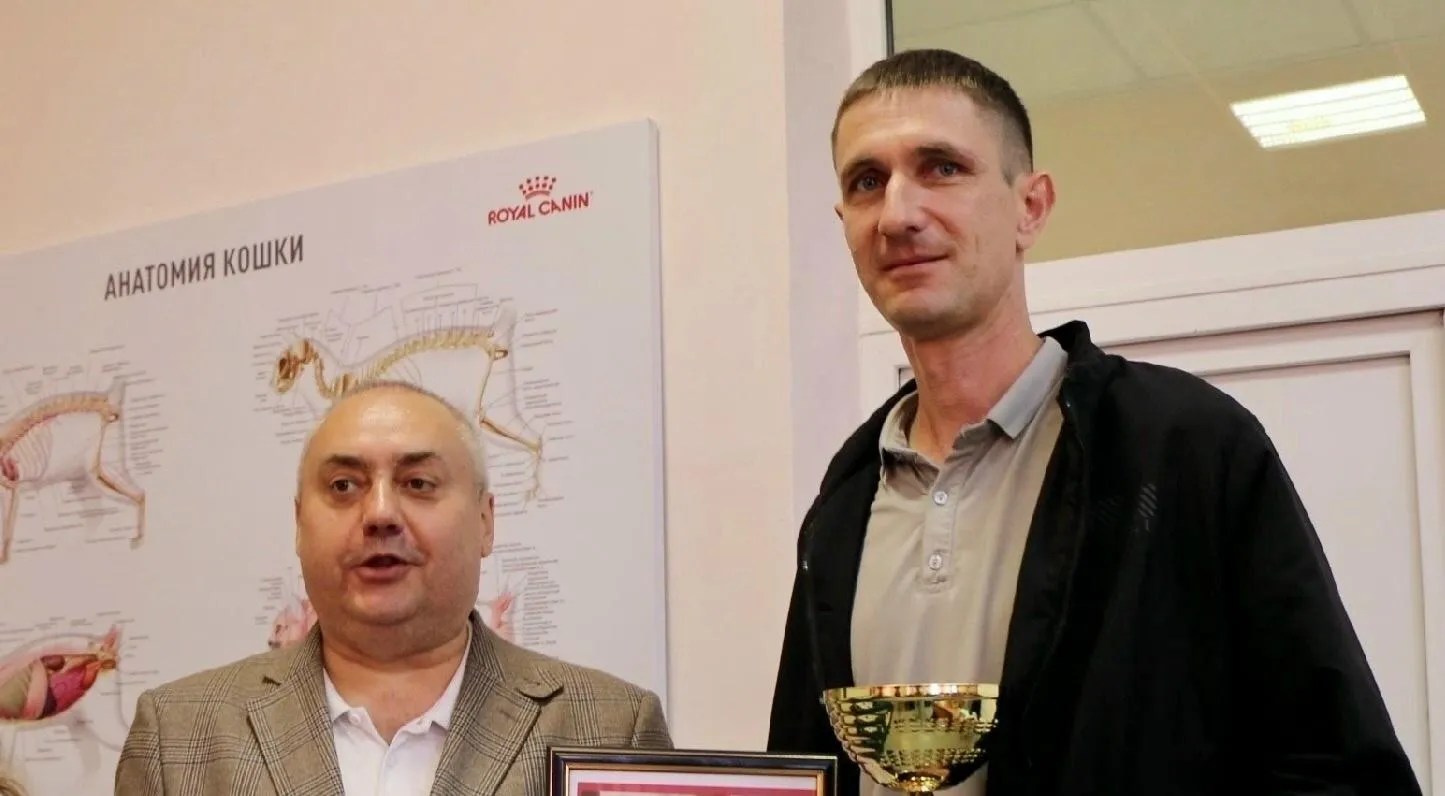  Администрация Кинель-Черкасского района