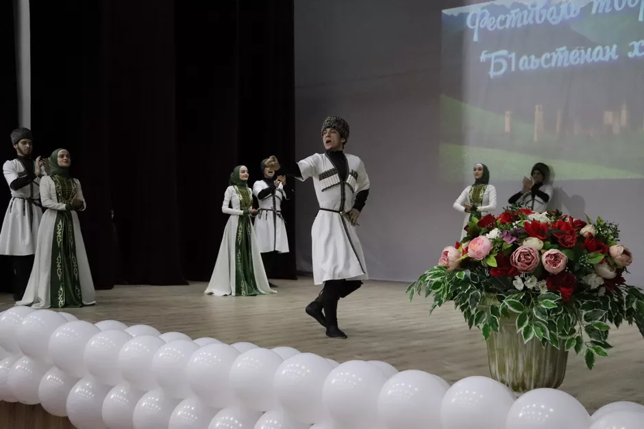 Администрация Грозненского района