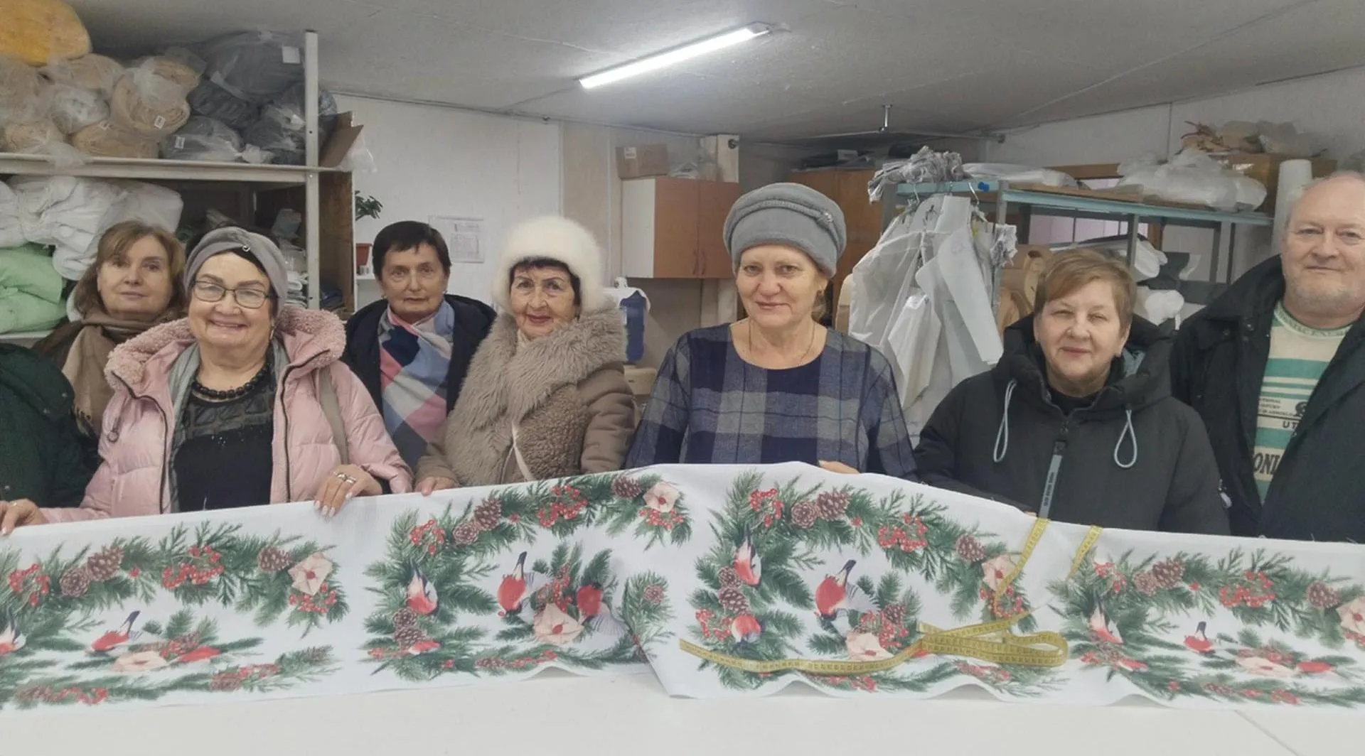 ГБУСО "КЦСОН" в Южном округе г.Оренбурга