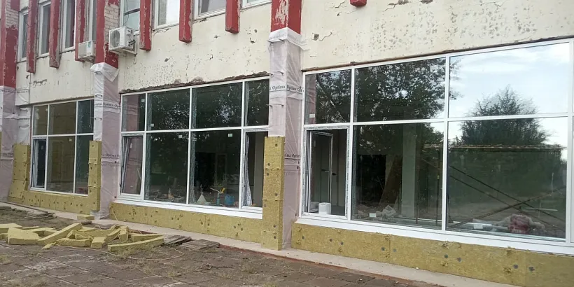 Светлоярский районный дом культуры обновят в&nbsp;Волгоградской области