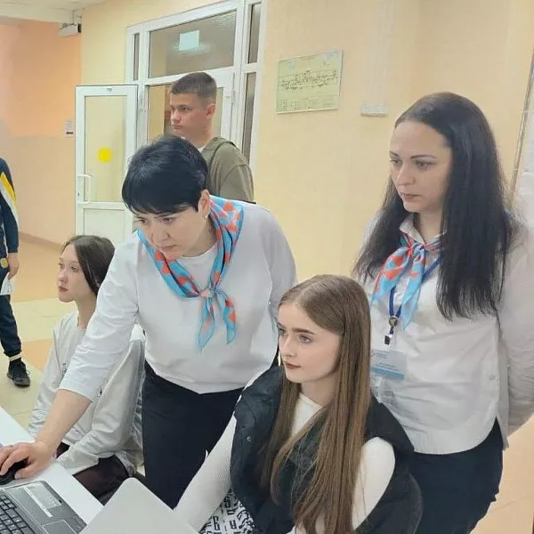 На&nbsp;Дону прошла Всероссийская ярмарка трудоустройства