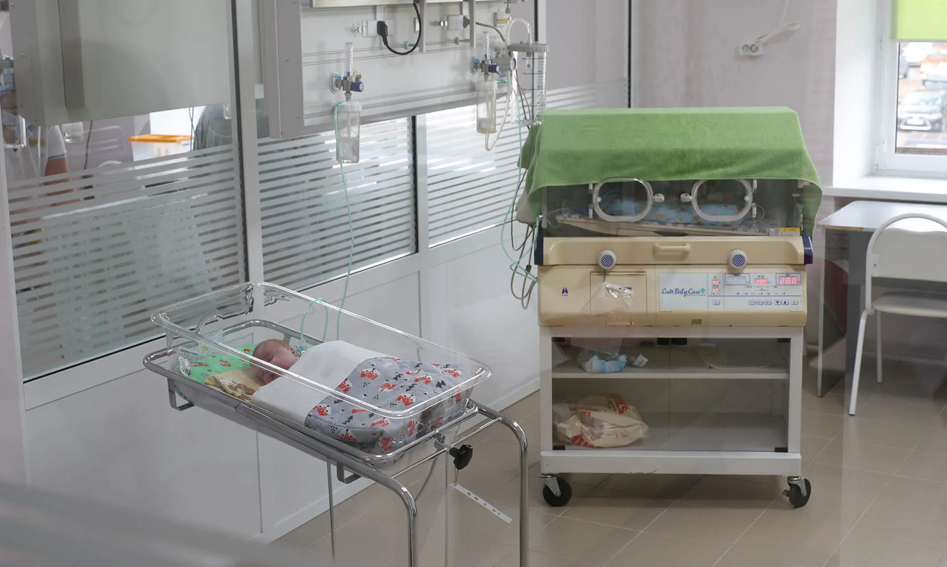 Министерство здравоохранения Иркутской области