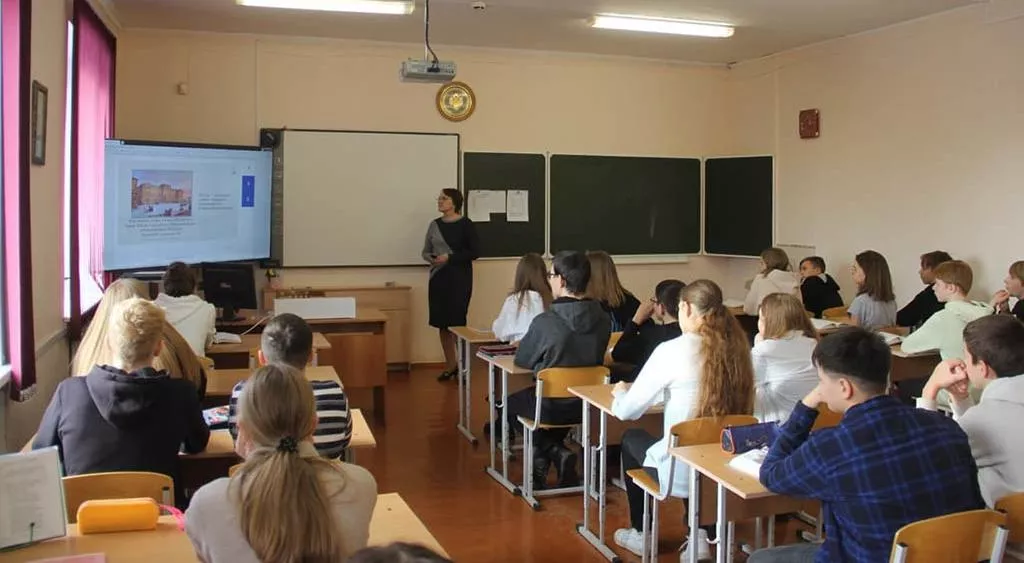 Пресс-служба губернатора и правительства Челябинской области