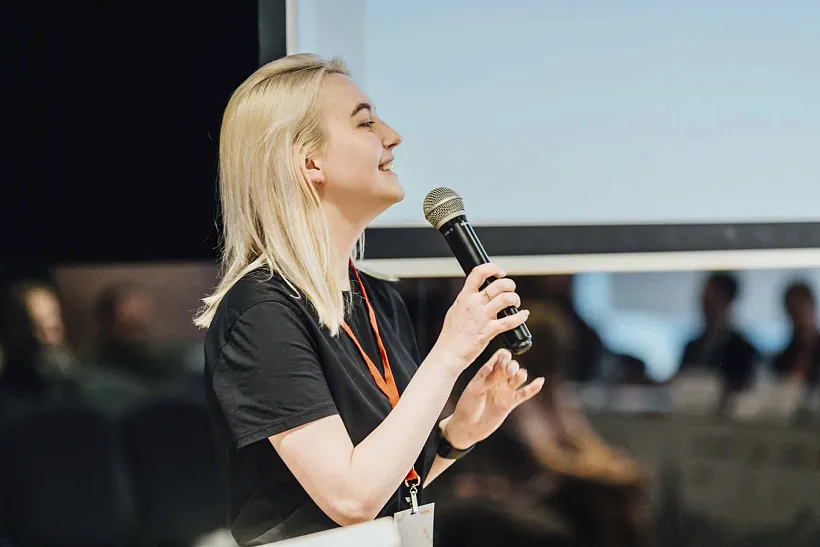 Региональный этап премии &laquo;Бизнес-Успех&raquo; собрал в&nbsp;Воронеже 20&nbsp;участников