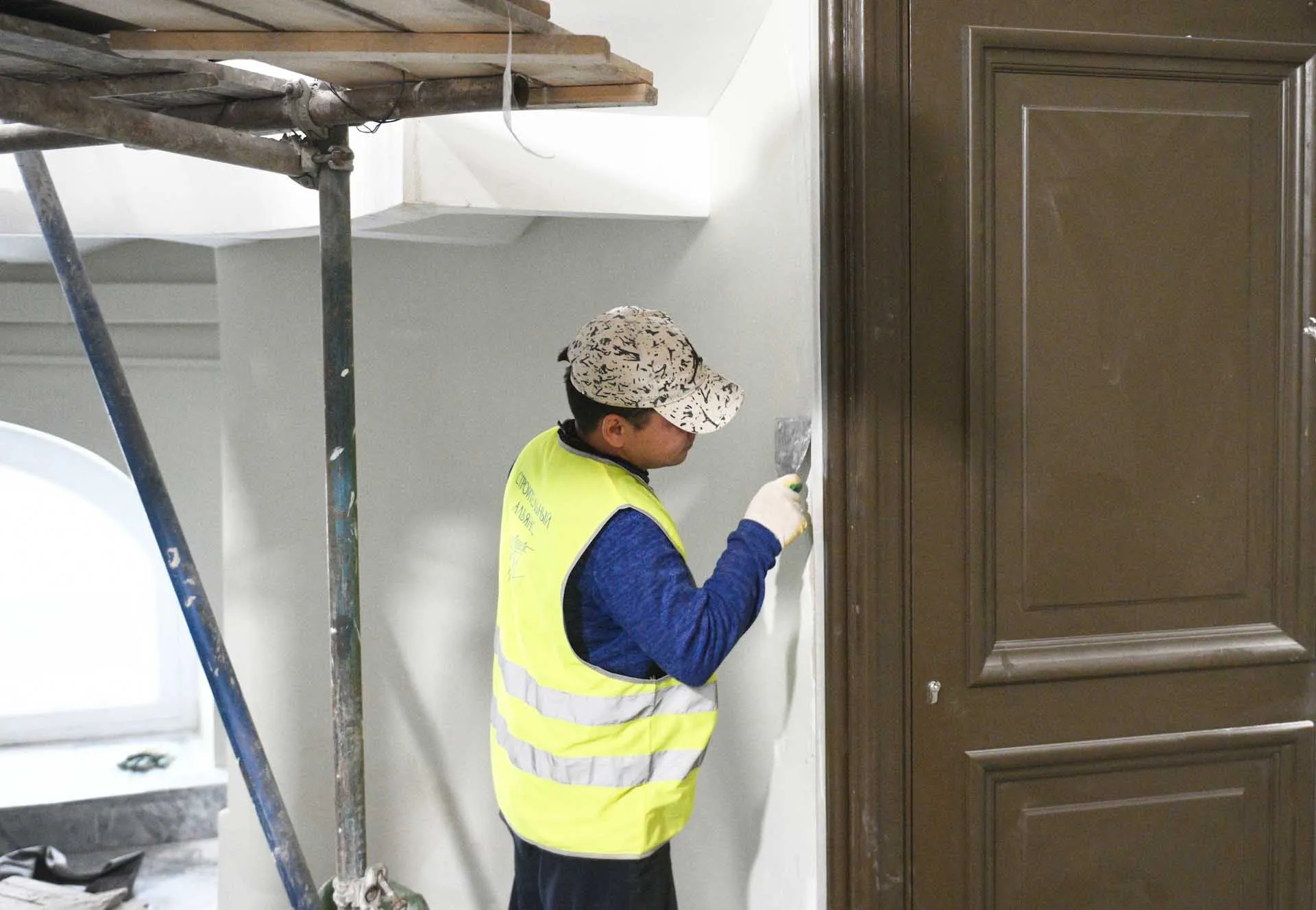 Кирилл Зыков/РИА Новости