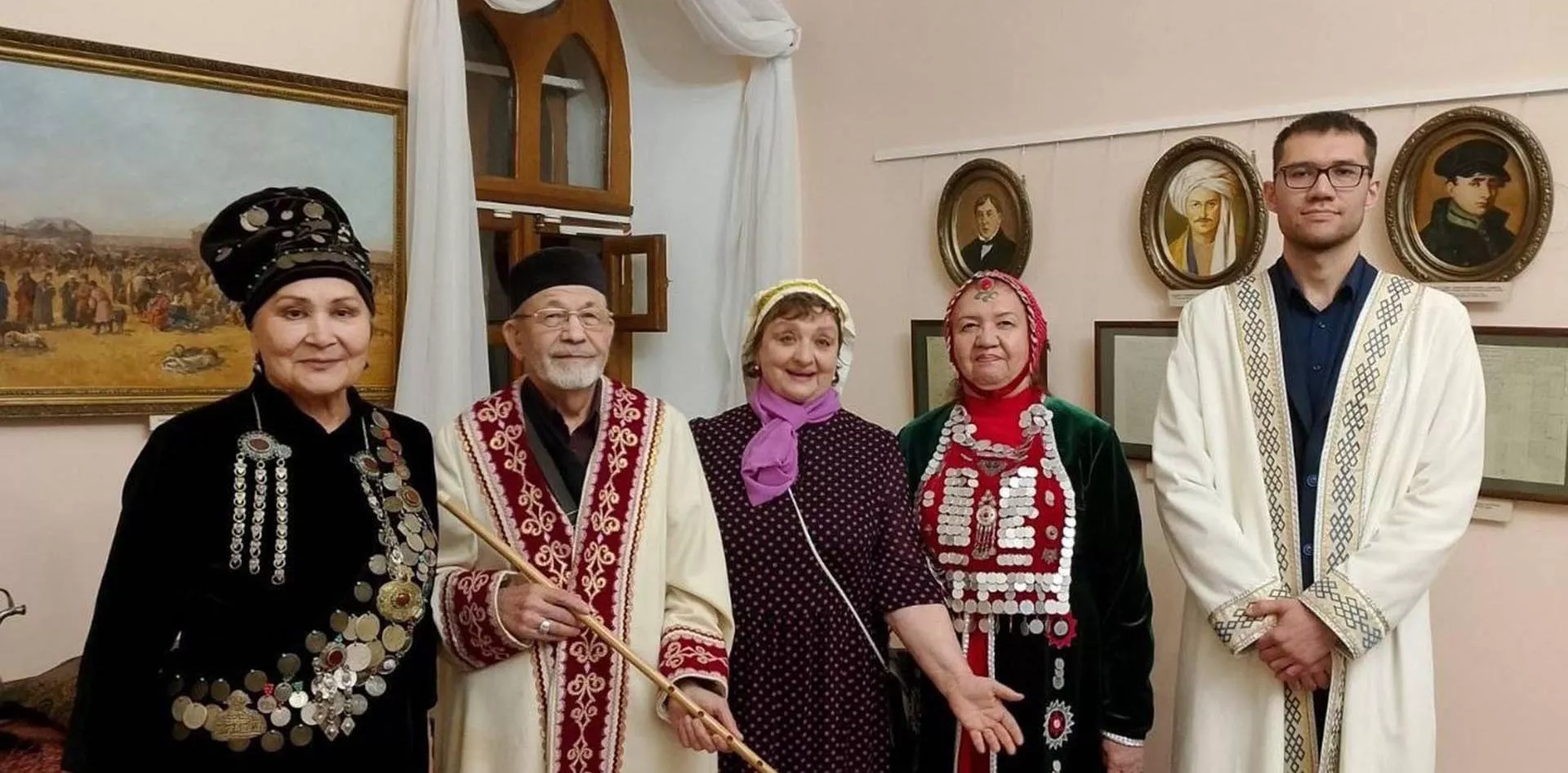 Администрация города Оренбурга
